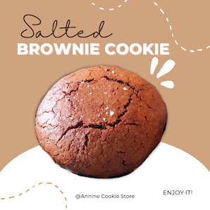 Brownie Cookie