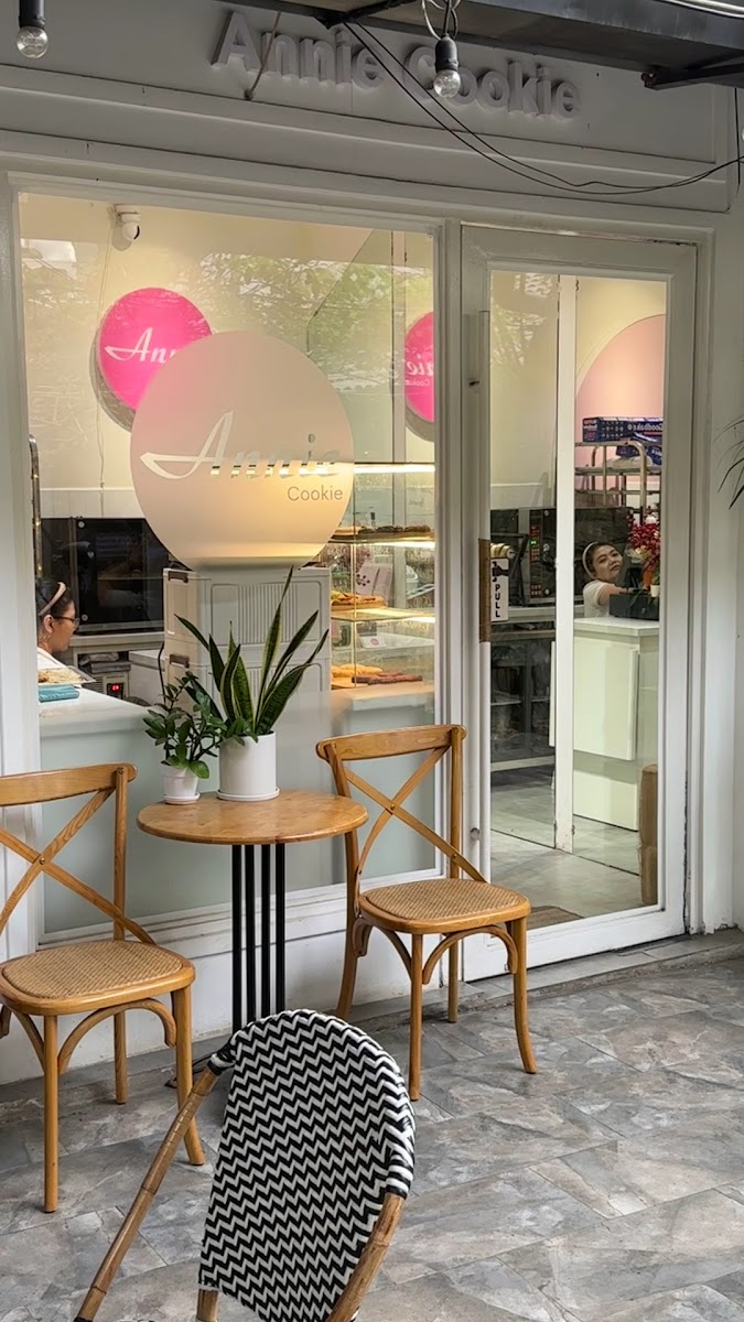 Annie Cookie Store photo 4 in Thao Dien