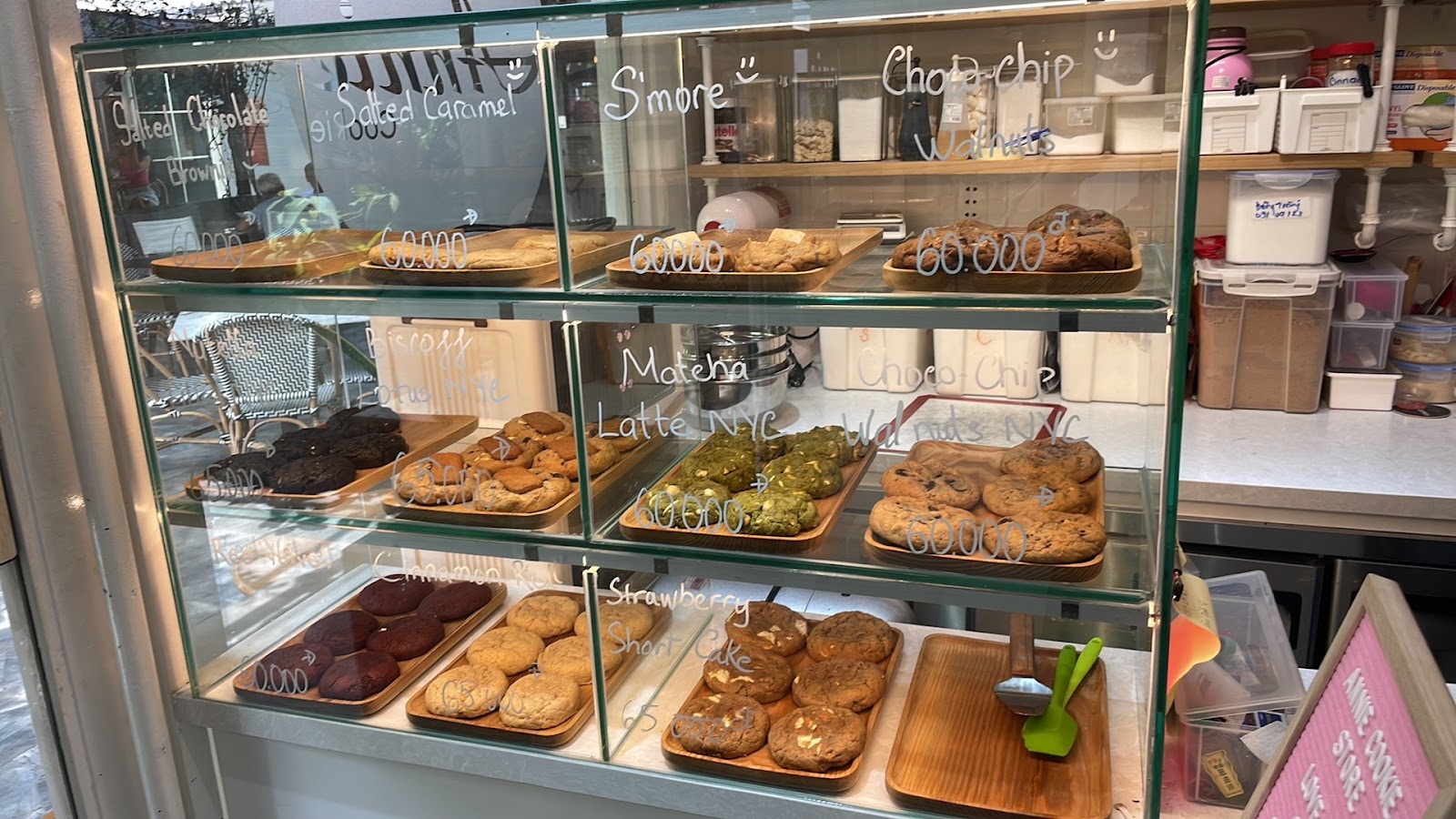 Annie Cookie Store photo 5 in Thao Dien
