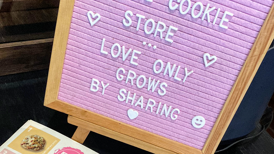 Annie Cookie Store photo 7 in Thao Dien