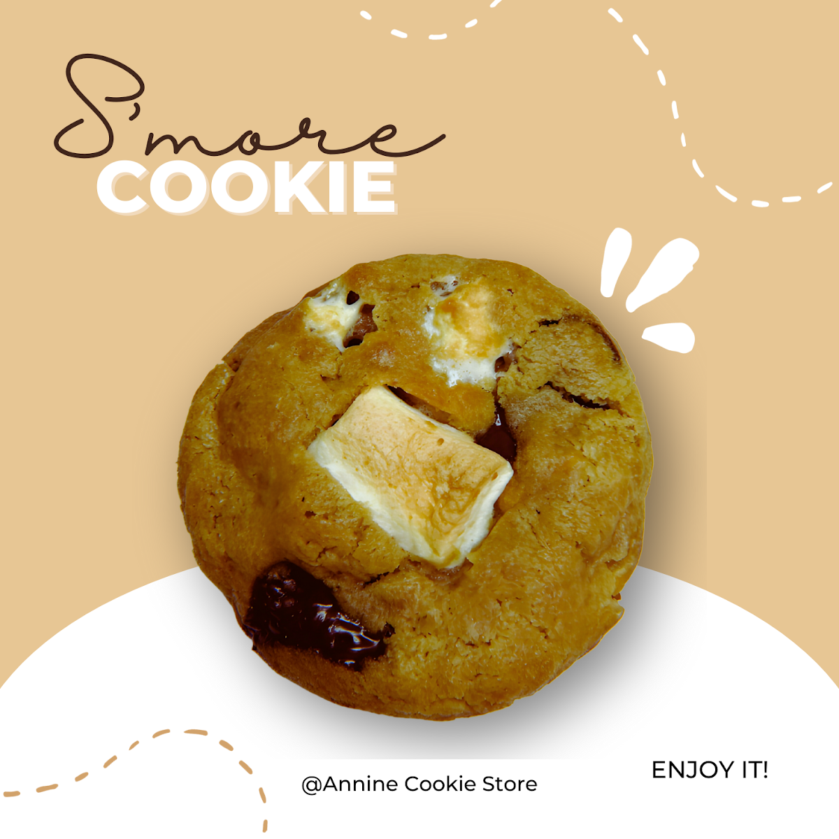 Annie Cookie Store photo 11 in Thao Dien