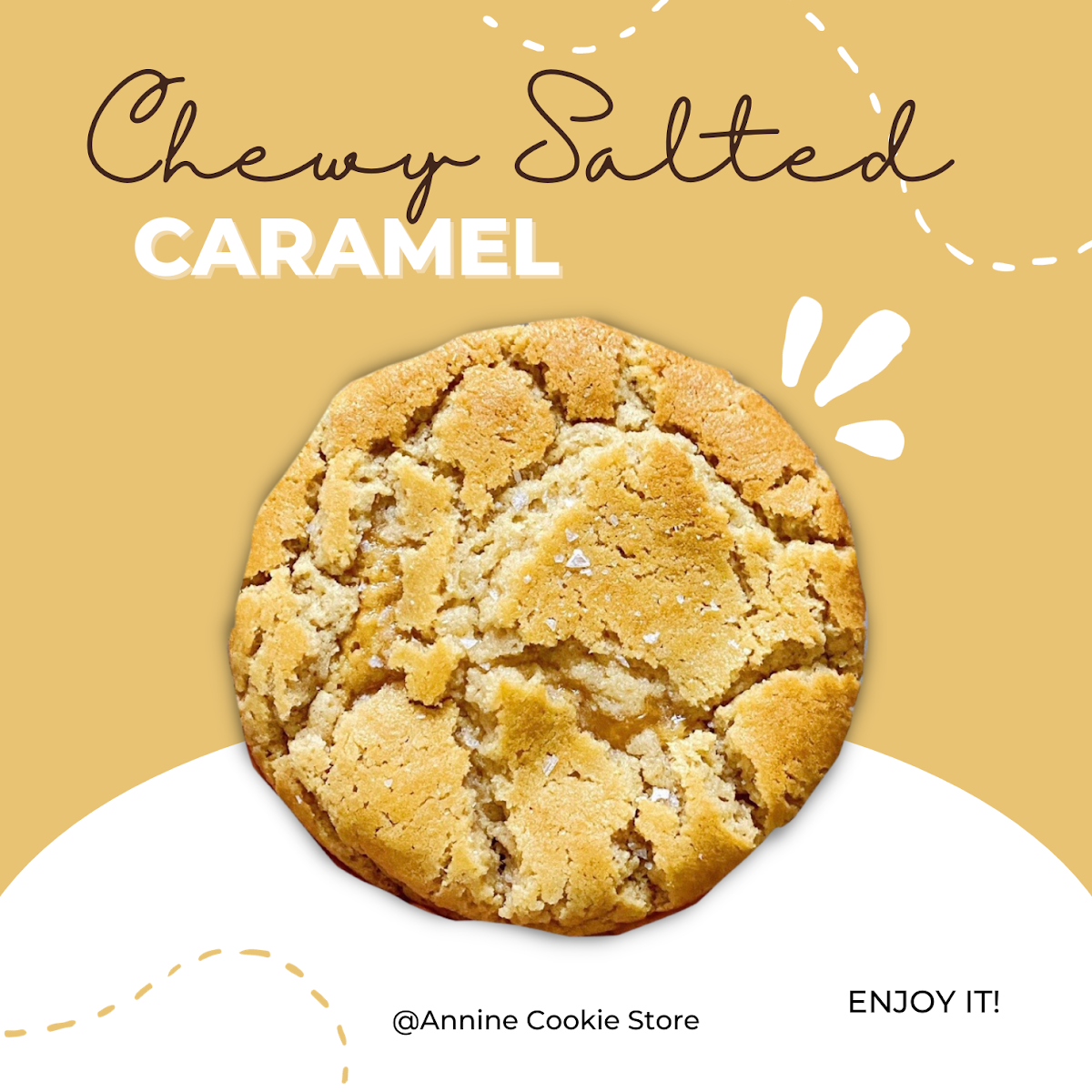 Annie Cookie Store photo 12 in Thao Dien