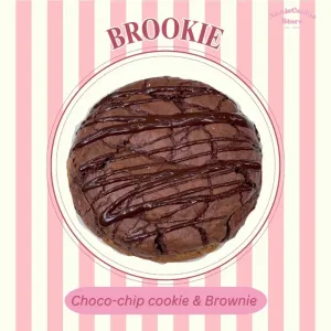 Brookie Cookie