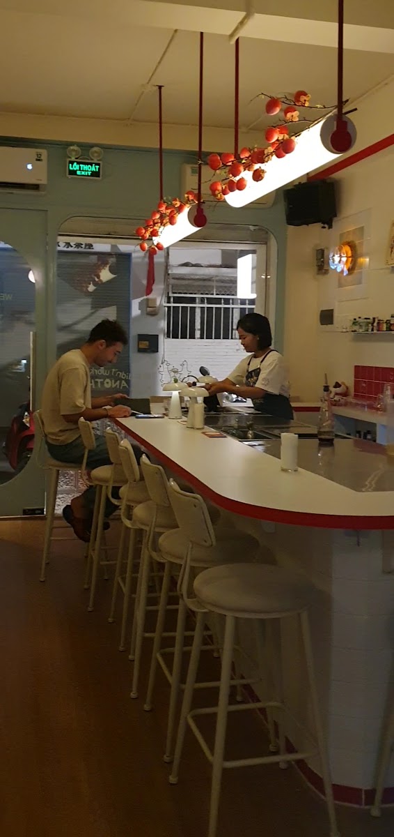 Another Drink Saigon - Cocktail Bar in Thao Dien
