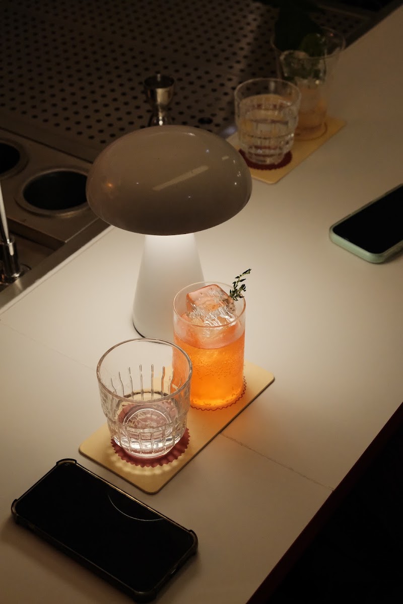 Another Drink Saigon photo 4 in Thao Dien