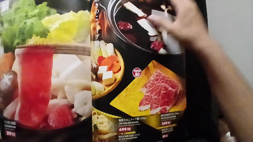 炭火焼肉 ANRAKUTEI Japanese BBQ - Phan Xích Long photo 2 in Thao Dien