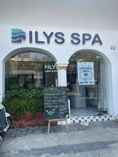 AN’s spa 4 - THAO DIEN Branch - Traditional Massage & Skincare Spa in Thao Dien - exterior