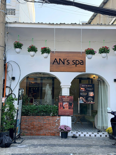 AN’s spa 4 - THAO DIEN Branch - Traditional Massage & Skincare photo 3 in Thao Dien