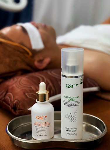 Ant Skincare & Spa in Thao Dien