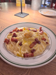 Macaroni and Cheese with Bacon