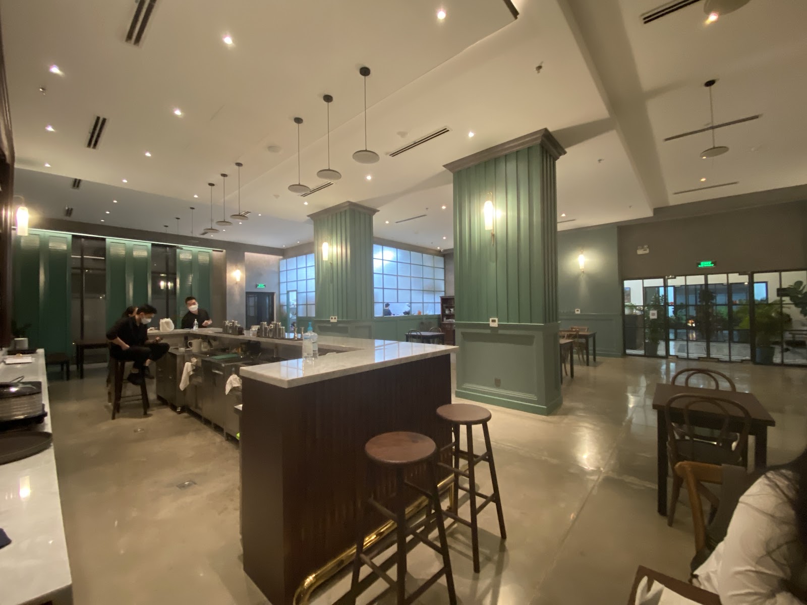 Apero Bar & Bistro photo 15 in Thao Dien