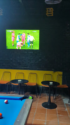 Apini Social Lounge photo 3 in Thao Dien