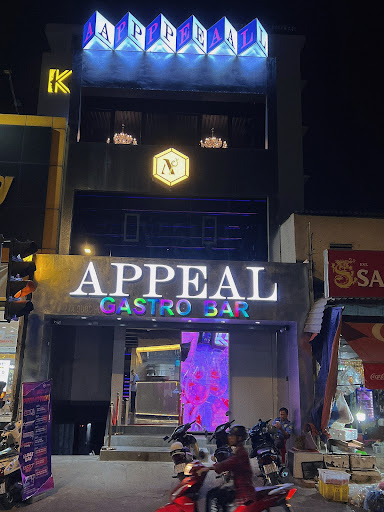 Appeal Gastro Bar photo 5 in Thao Dien