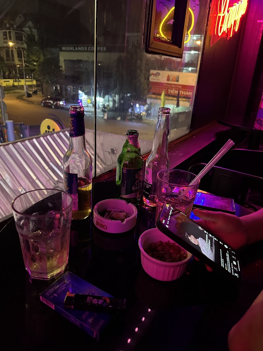 Appeal Gastro Bar photo 5 in Thao Dien