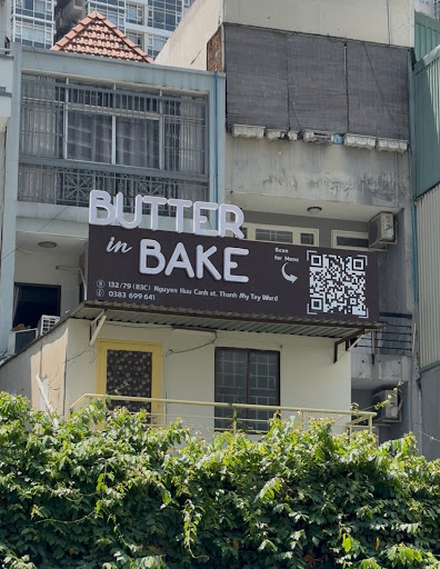 APRON & DOUGH Bakery Cafe photo 5 in Thao Dien