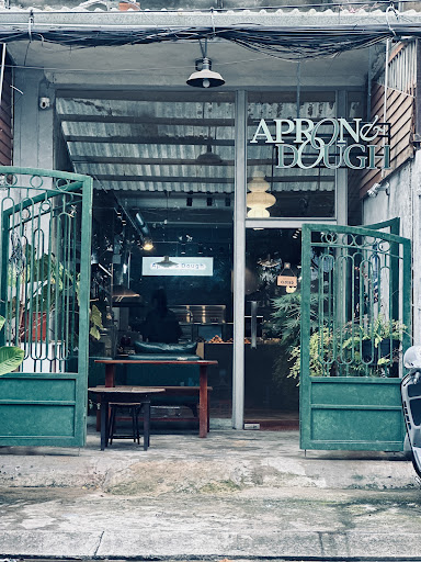APRON & DOUGH Bakery Cafe photo 6 in Thao Dien
