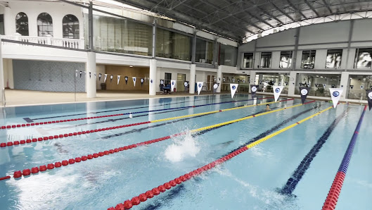 Aquatics Hub photo 4 in Thao Dien