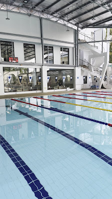 Aquatics Hub photo 3 in Thao Dien