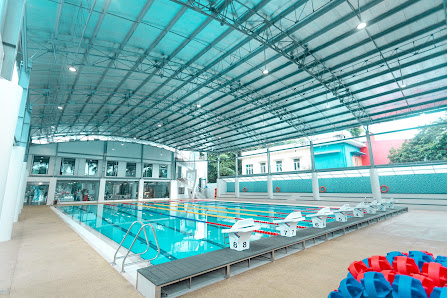 Aquatics Hub photo 5 in Thao Dien