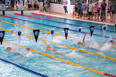 Aquatics Hub Swimming pool in Ha Noi - exterior