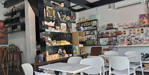 ARA ARA - Ice-cream, Maid n Merch photo 3 in Thao Dien