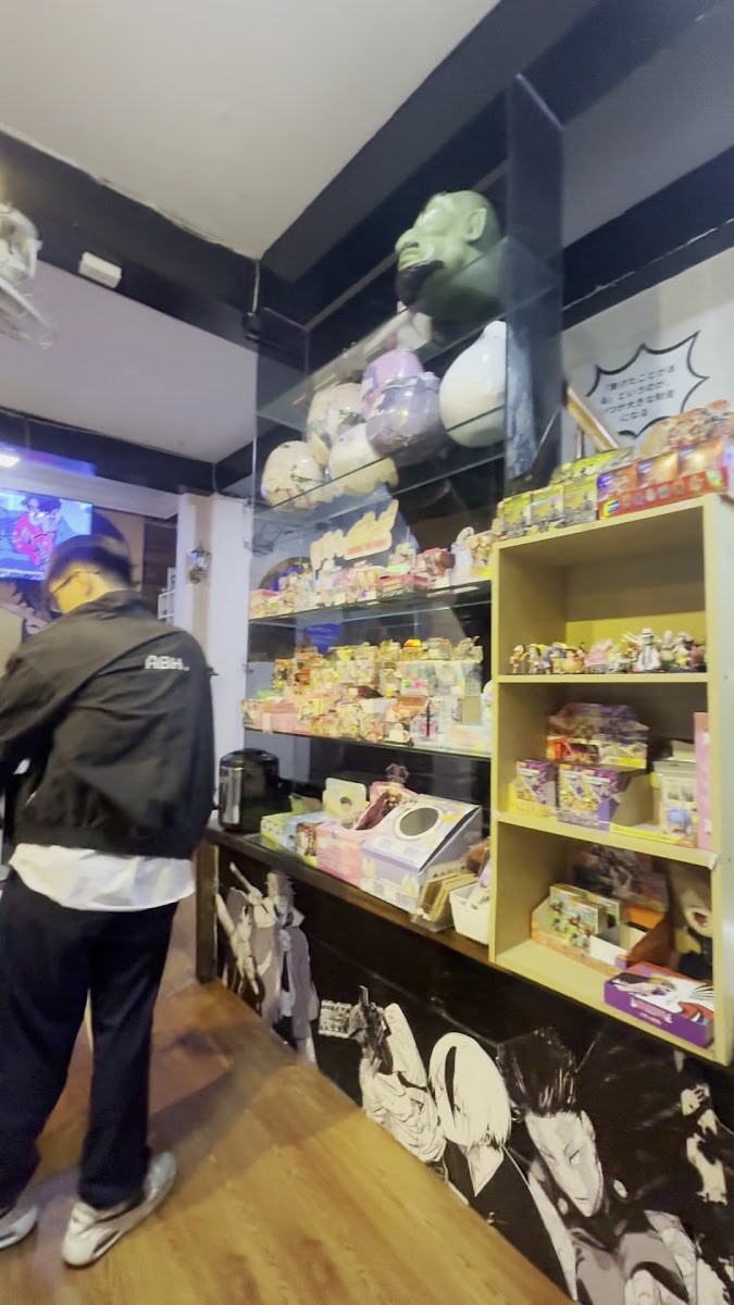 ARA ARA - Ice-cream, Maid n Merch photo 4 in Thao Dien