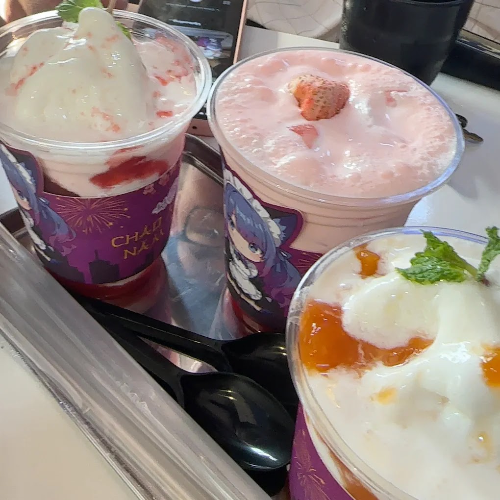 ARA ARA - Ice-cream, Maid n Merch photo 6 in Thao Dien