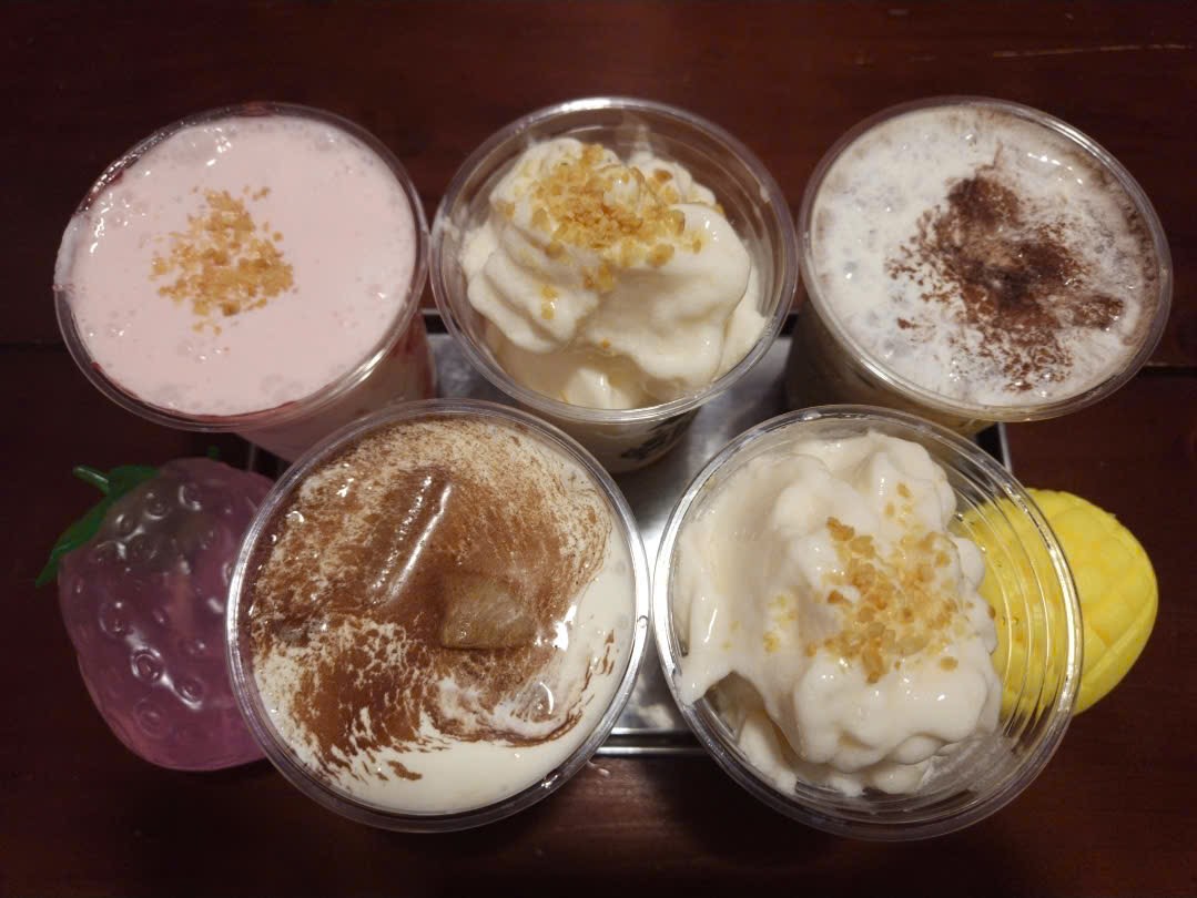 ARA ARA - Ice-cream, Maid n Merch photo 8 in Thao Dien