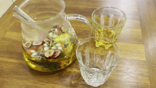 Arabicano Coffee & Tea photo 4 in Thao Dien