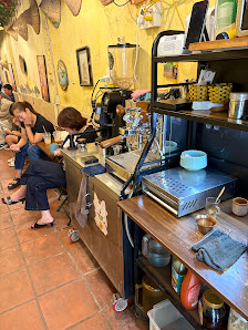 Arabicano Coffee & Tea photo 3 in Thao Dien