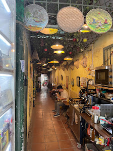 Arabicano Coffee & Tea photo 7 in Thao Dien
