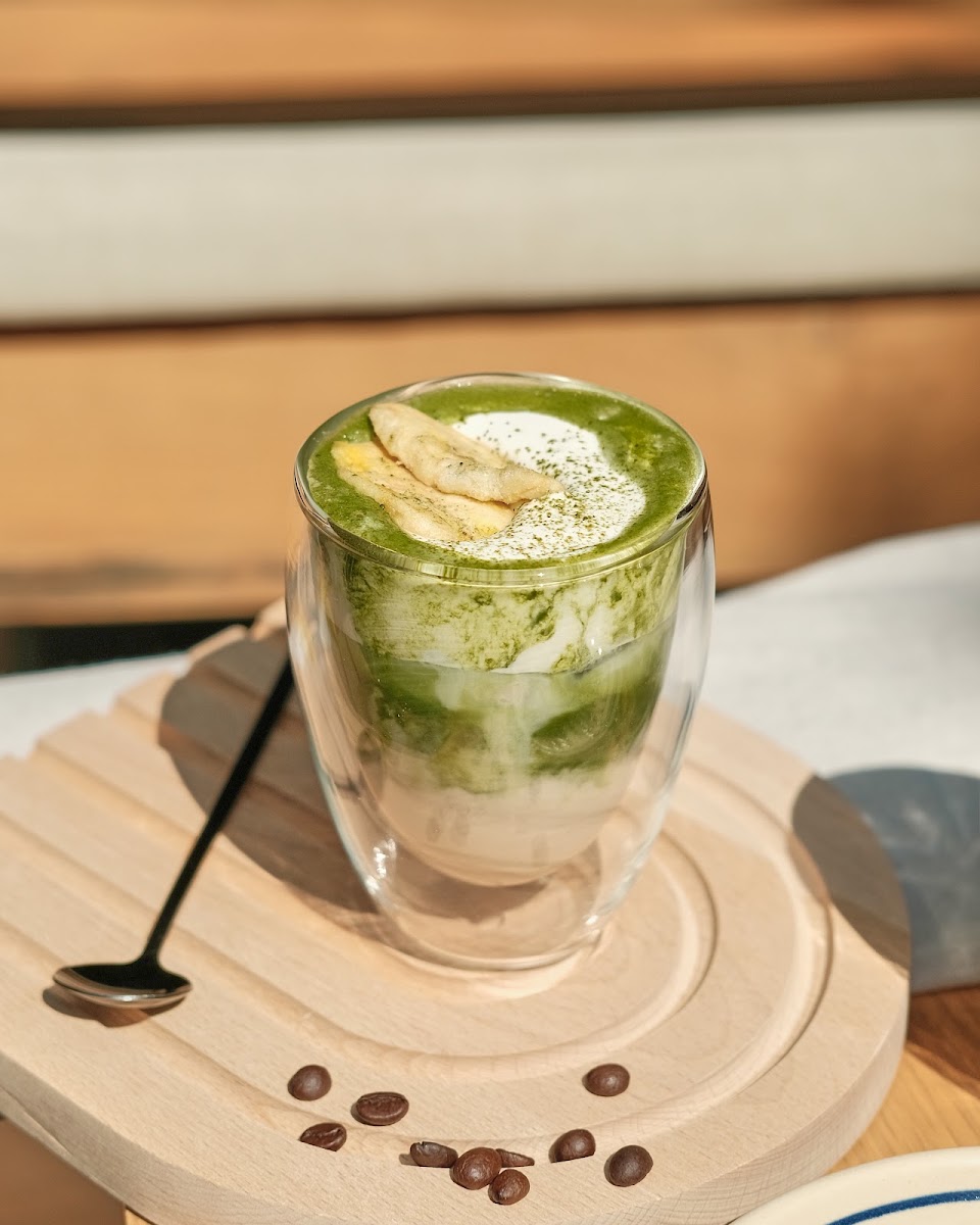 Aramour Coffee Roasters Garden photo 7 in Thao Dien