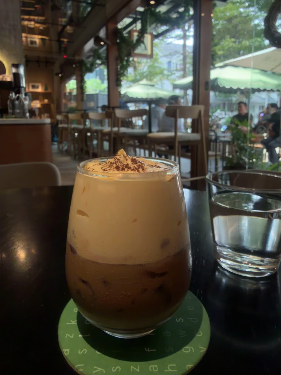 Aramour Coffee Roasters Saigon Pearl photo 6 in Thao Dien