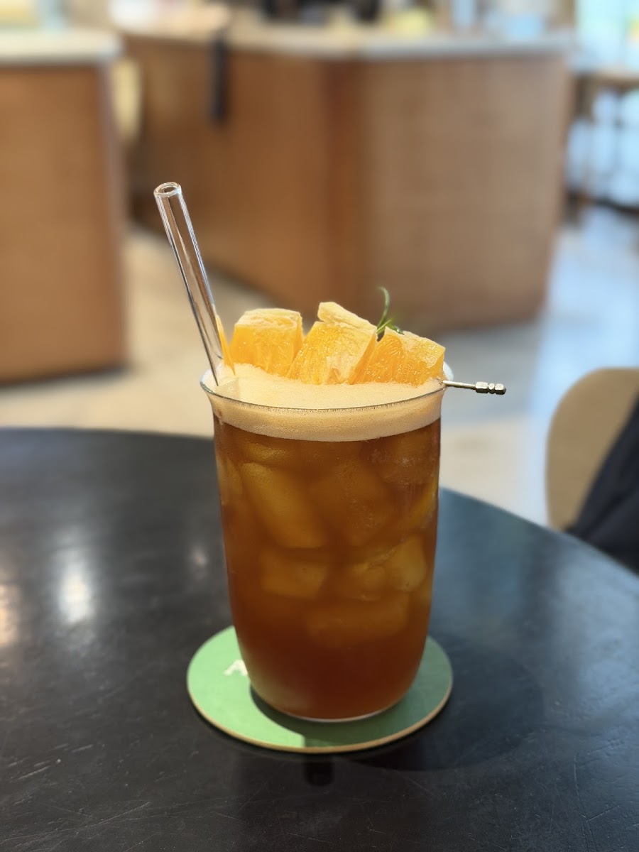 Aramour Coffee Roasters Saigon Pearl photo 7 in Thao Dien
