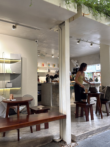 Aramour Coffee Roasters Thao Dien photo 5 in Thao Dien