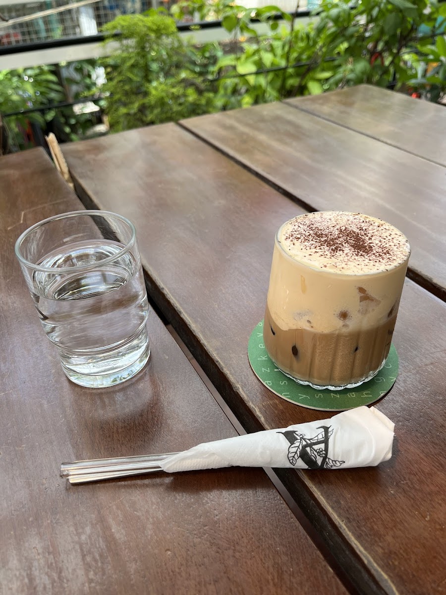 Aramour Coffee Roasters Thao Dien photo 19 in Thao Dien