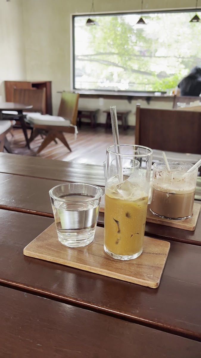 Aramour Coffee Roasters Thao Dien photo 29 in Thao Dien