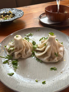 Dumplings