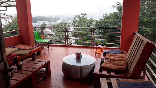 ARCH. Cafe Bar & Rooftop photo 7 in Thao Dien