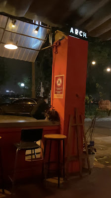 ARCH. Cafe Bar & Rooftop photo 4 in Thao Dien