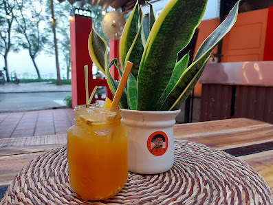 ARCH. Cafe Bar & Rooftop photo 8 in Thao Dien