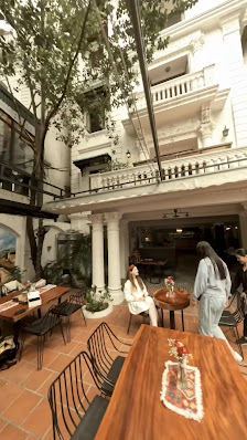 Armo-House Armenian Cuisine photo 7 in Thao Dien