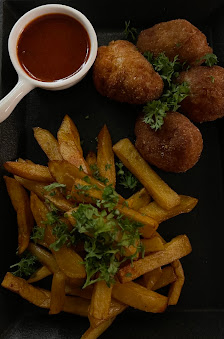 Armo-House Armenian Cuisine photo 3 in Thao Dien