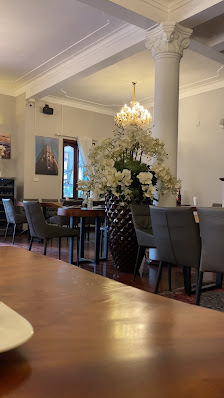 Armo-House Armenian Cuisine photo 4 in Thao Dien