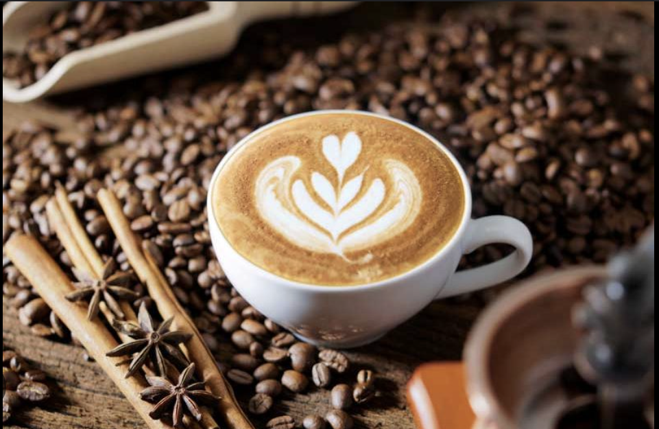Aroma Beans photo 2 in Thao Dien
