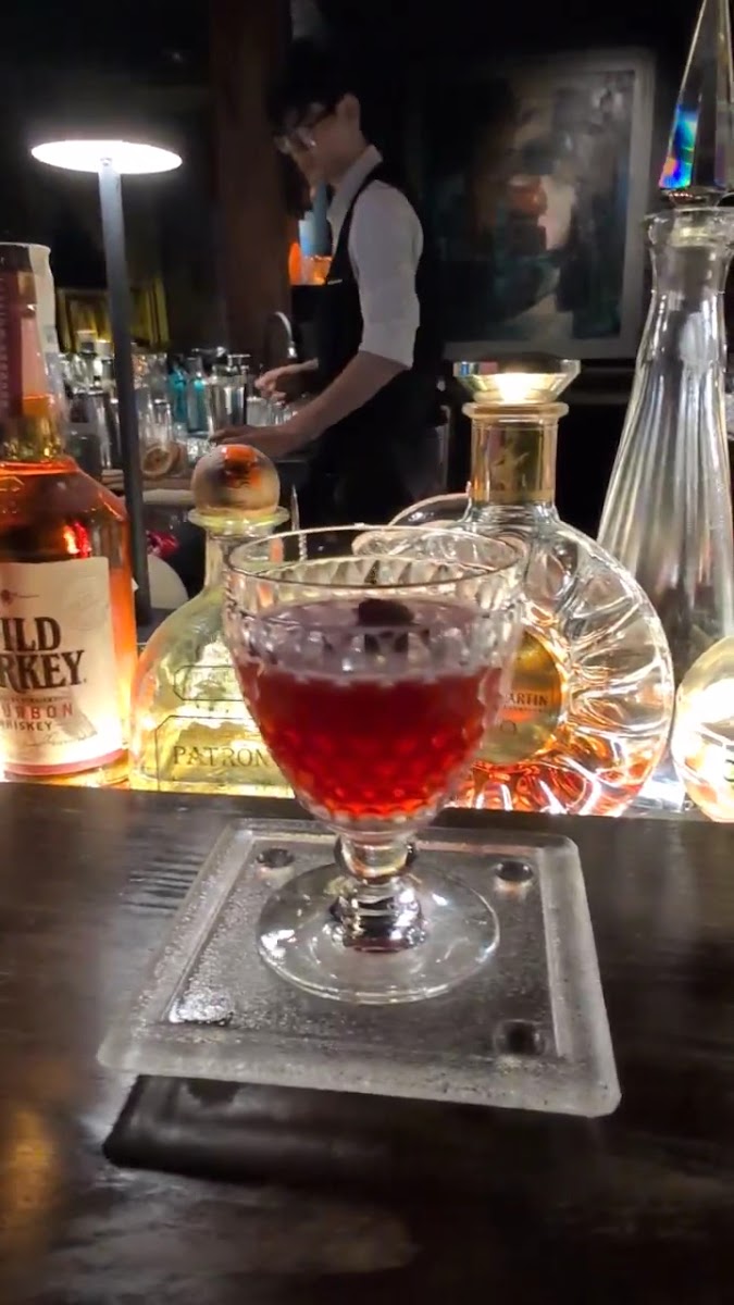 Art Bar Viet Nam photo 3 in Thao Dien