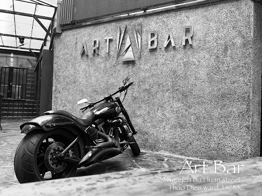 Art Bar Viet Nam photo 8 in Thao Dien