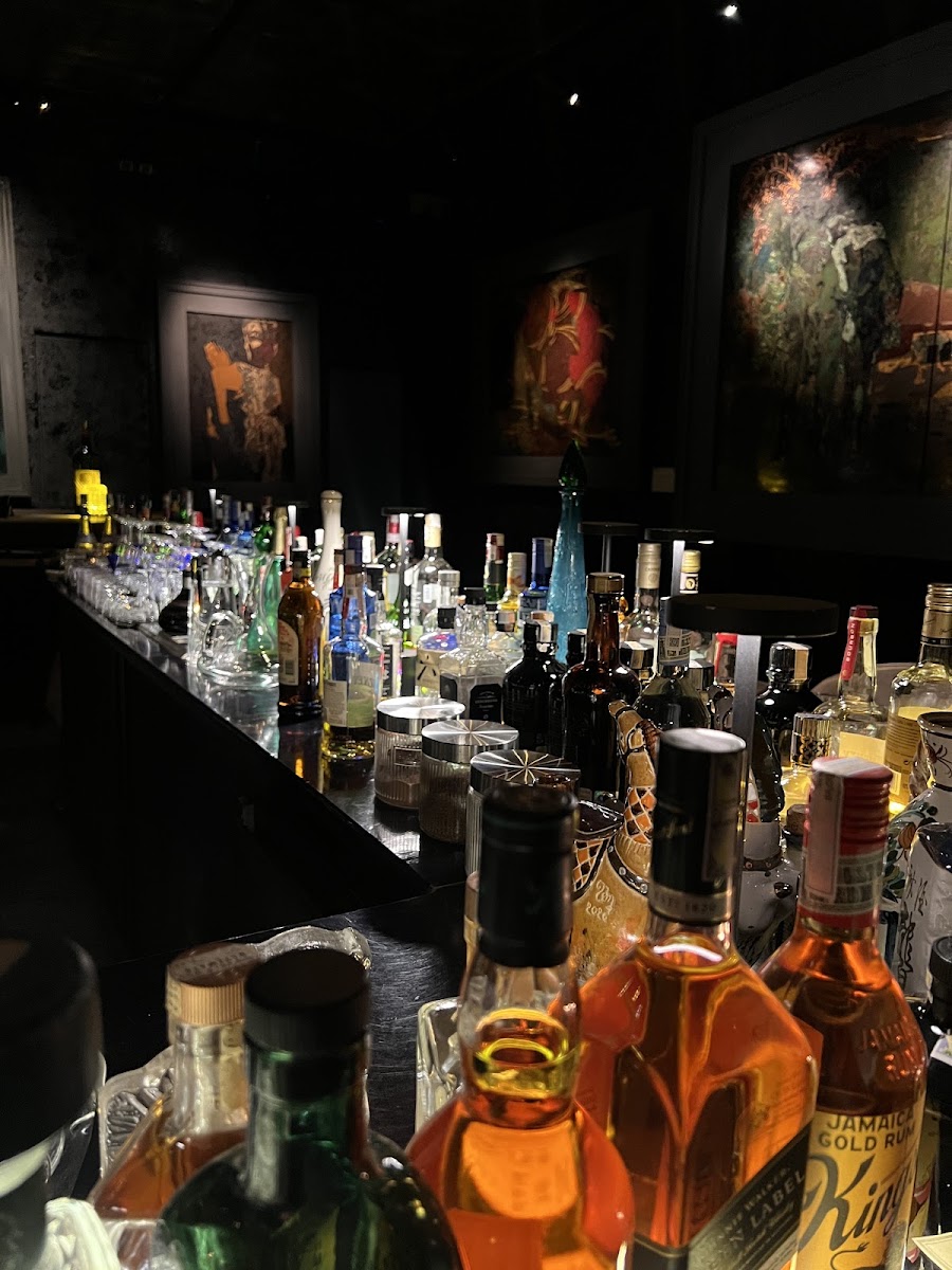 Art Bar Viet Nam photo 10 in Thao Dien