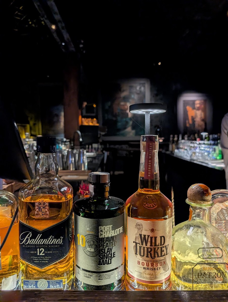 Art Bar Viet Nam photo 13 in Thao Dien