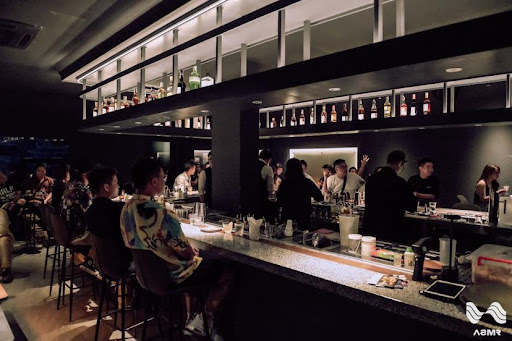 Art Bar Viet Nam photo 15 in Thao Dien